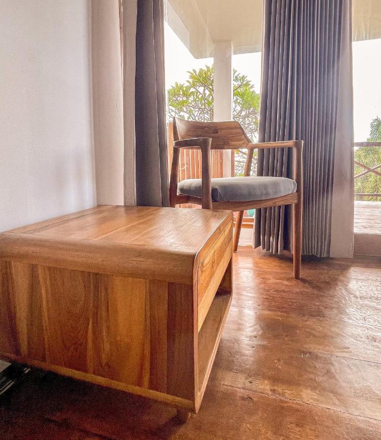The Endless Summer Resort Bumbang Exterior photo
