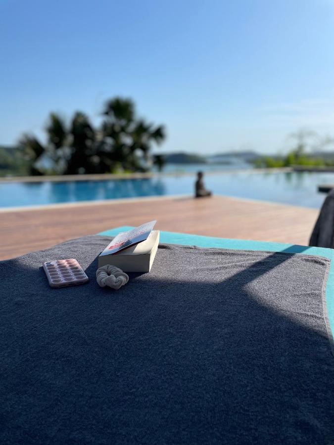 The Endless Summer Resort Bumbang Exterior photo