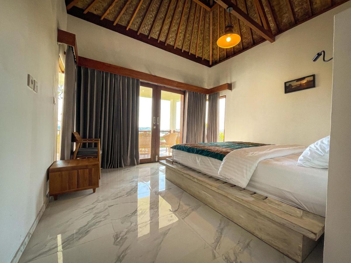 The Endless Summer Resort Bumbang Exterior photo