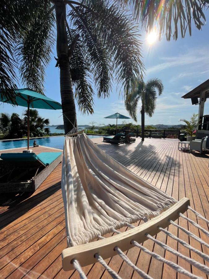 The Endless Summer Resort Bumbang Exterior photo