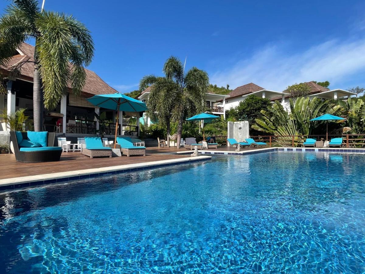 The Endless Summer Resort Bumbang Exterior photo
