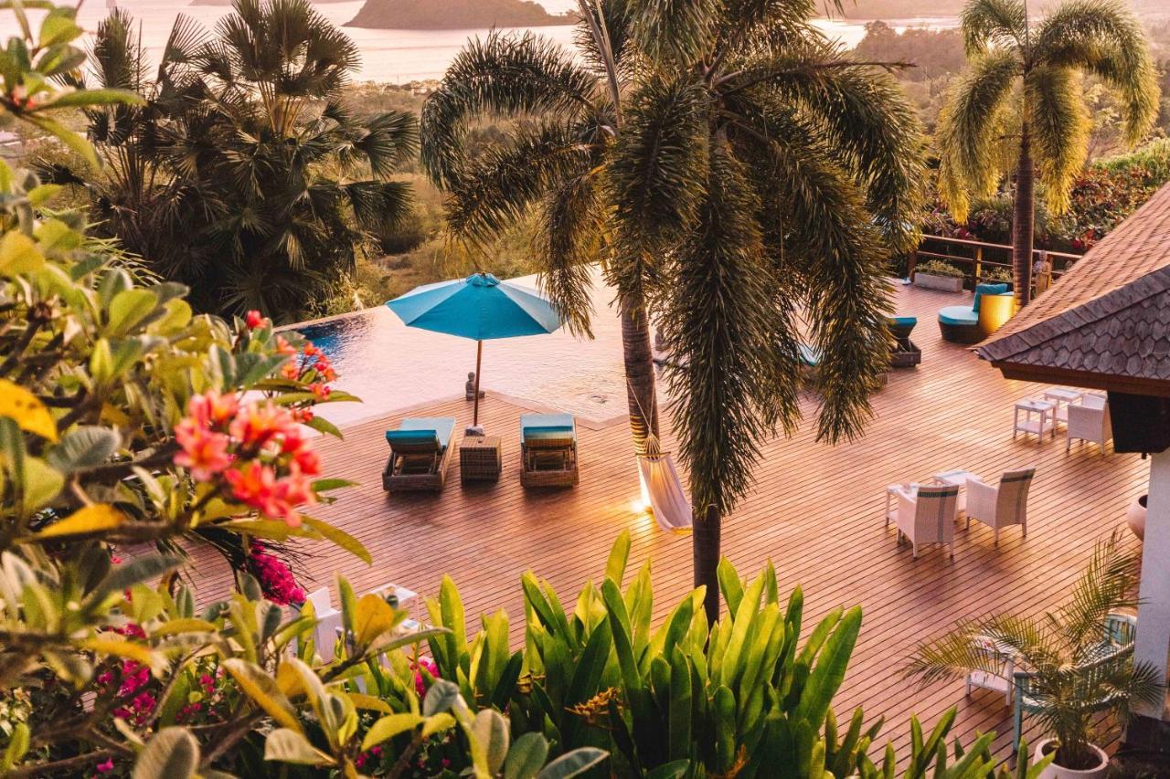 The Endless Summer Resort Bumbang Exterior photo