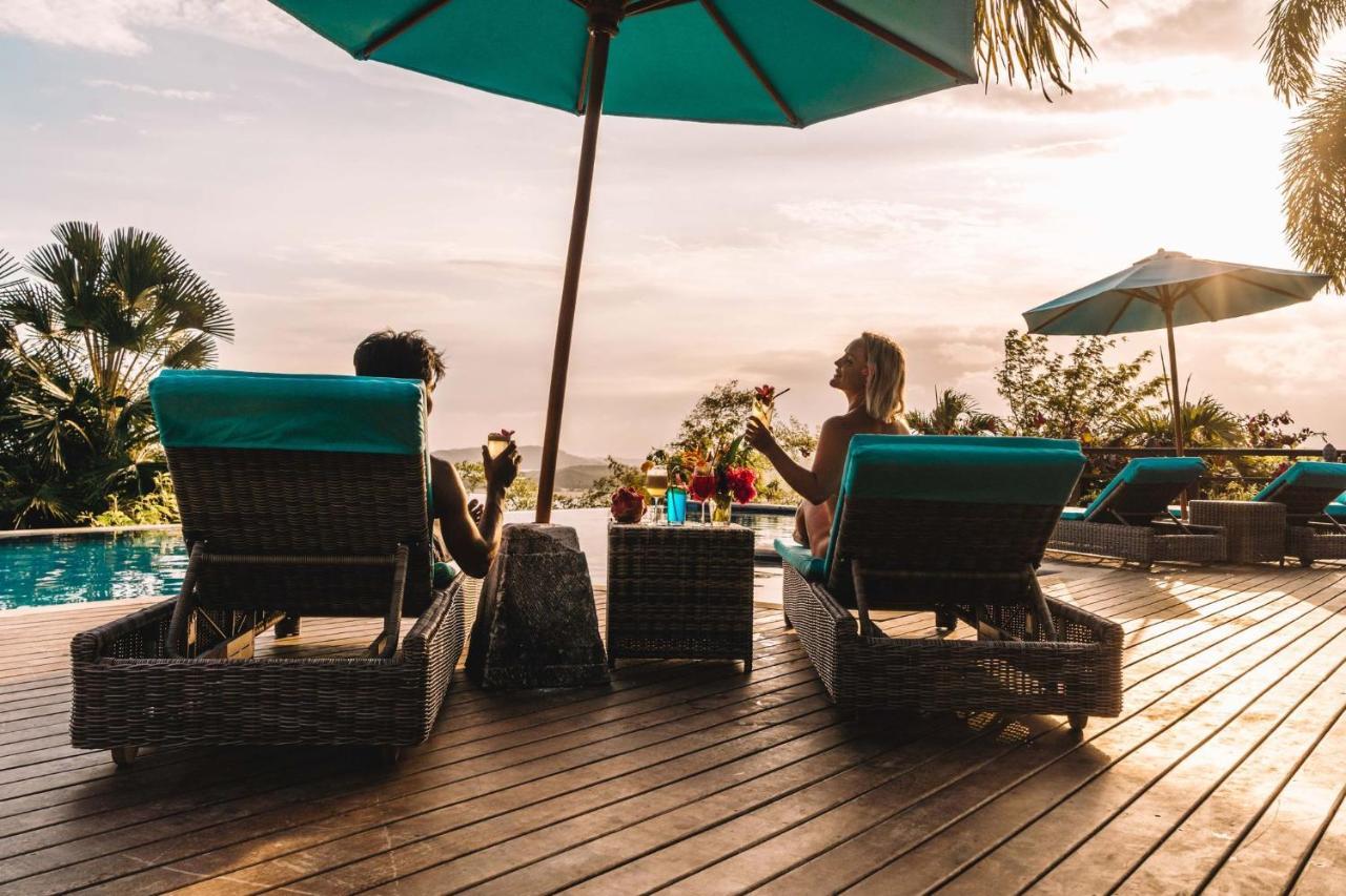 The Endless Summer Resort Bumbang Exterior photo