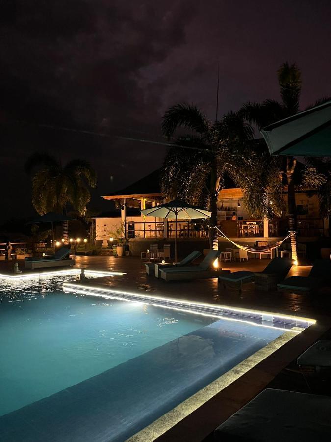 The Endless Summer Resort Bumbang Exterior photo